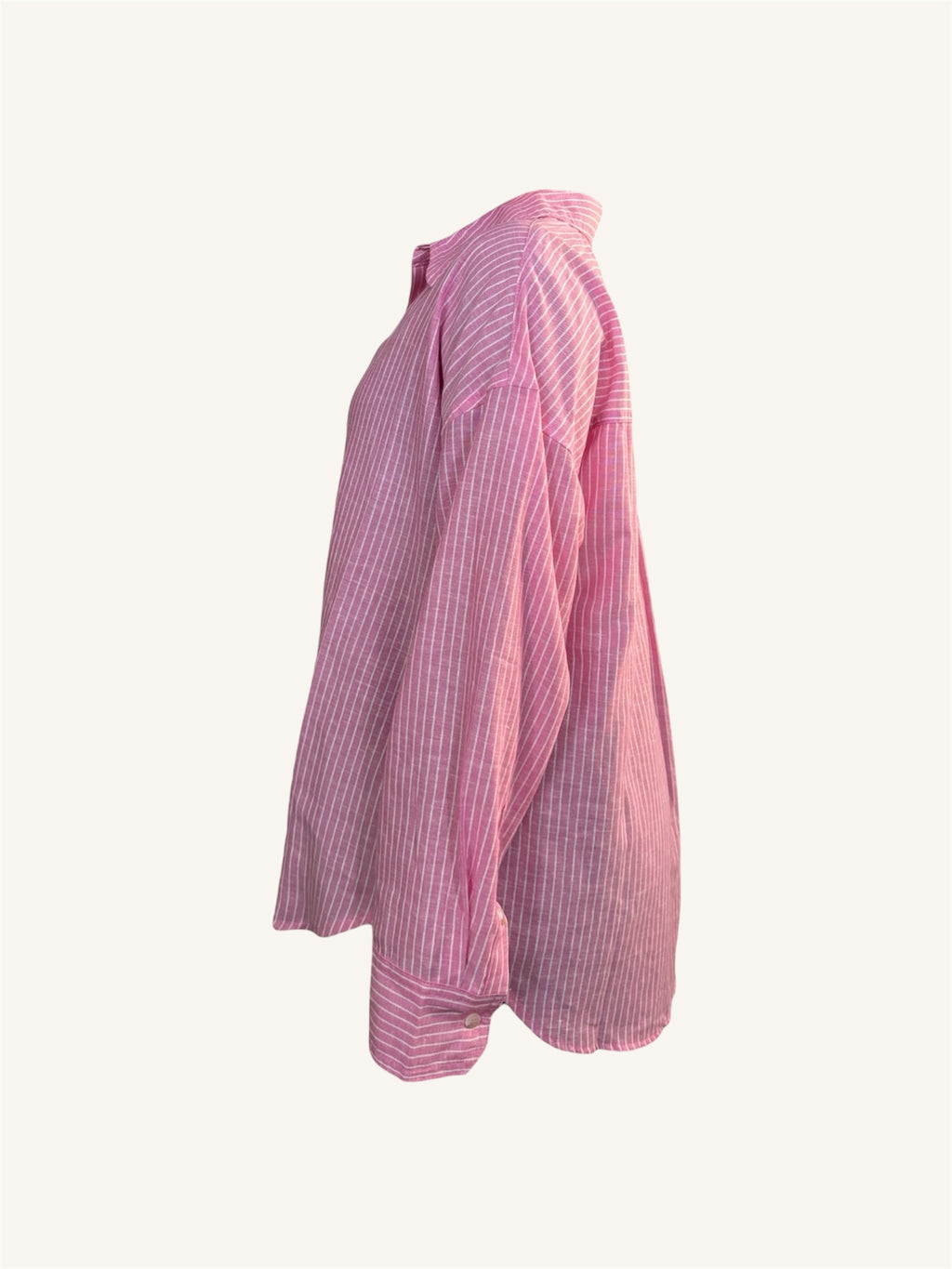 Striped Linen Classic