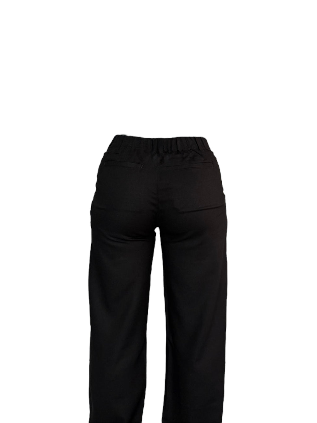 The Essential Linen Pants