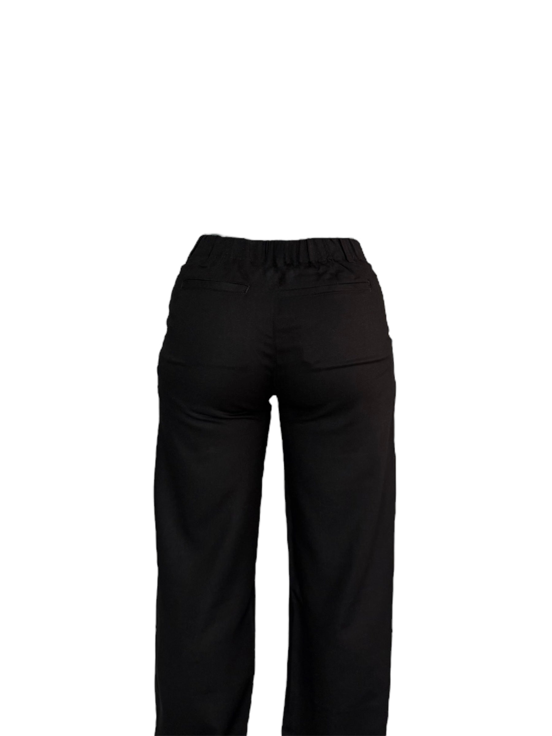 The Essential Linen Pants