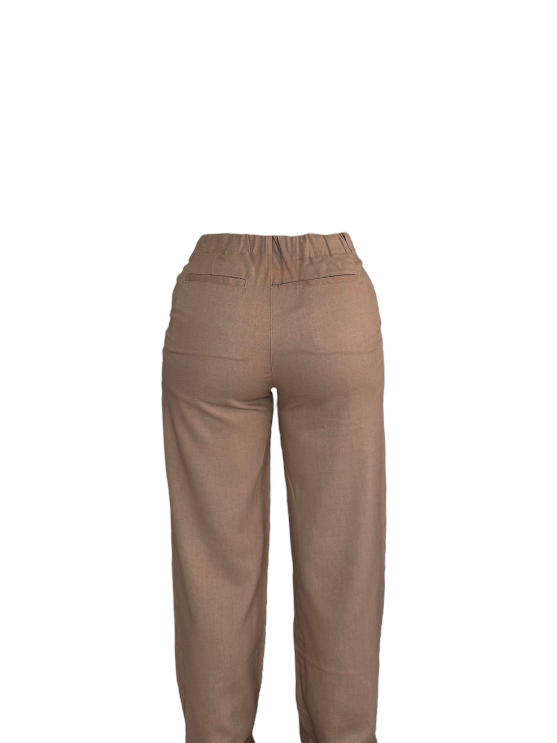 The Essential Linen Pants