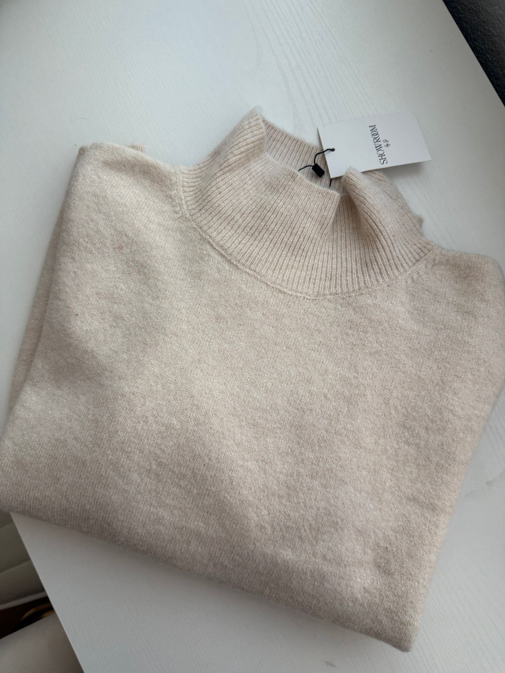 The Fall Edit Sweater