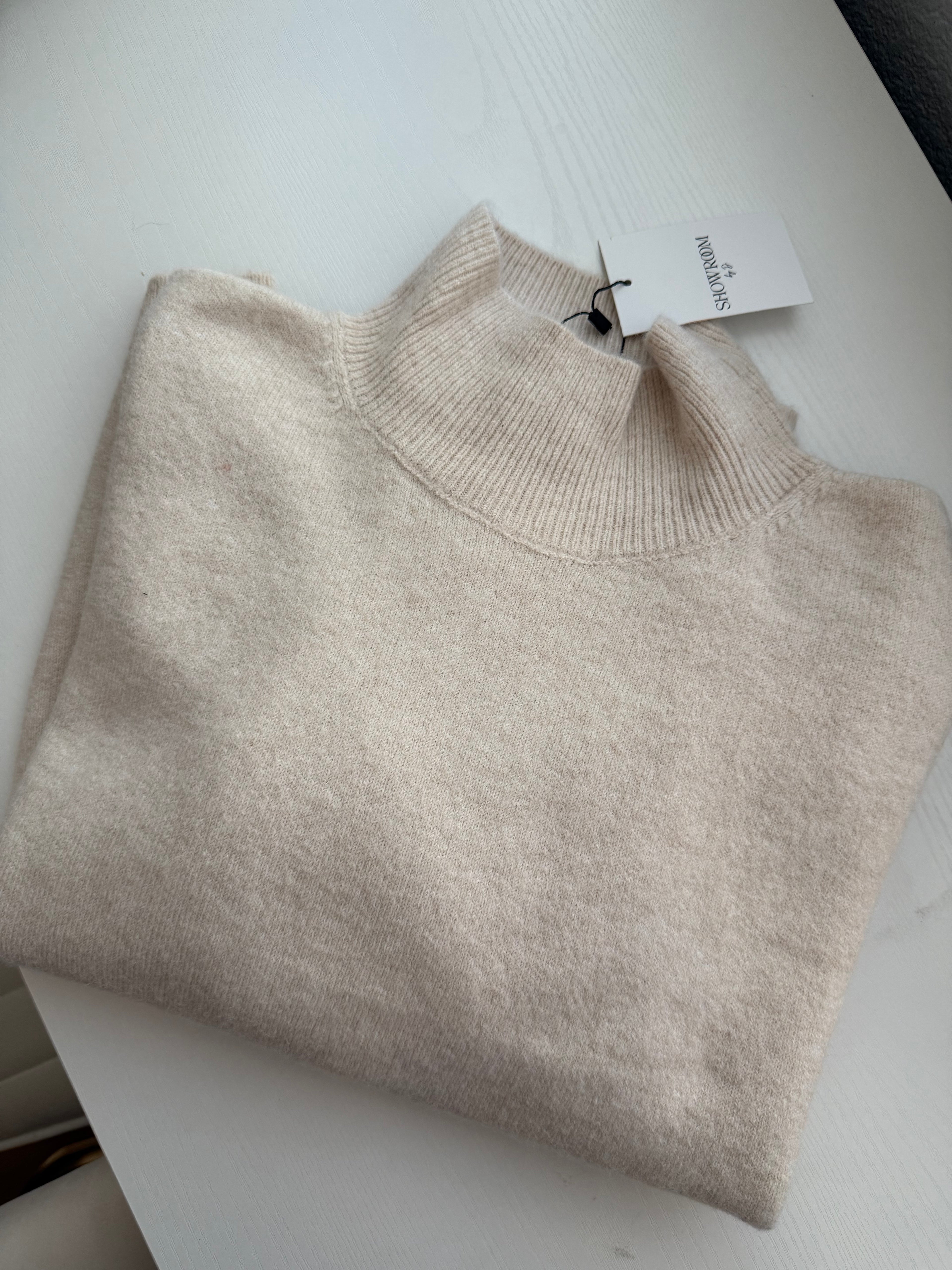 The Fall Edit Sweater