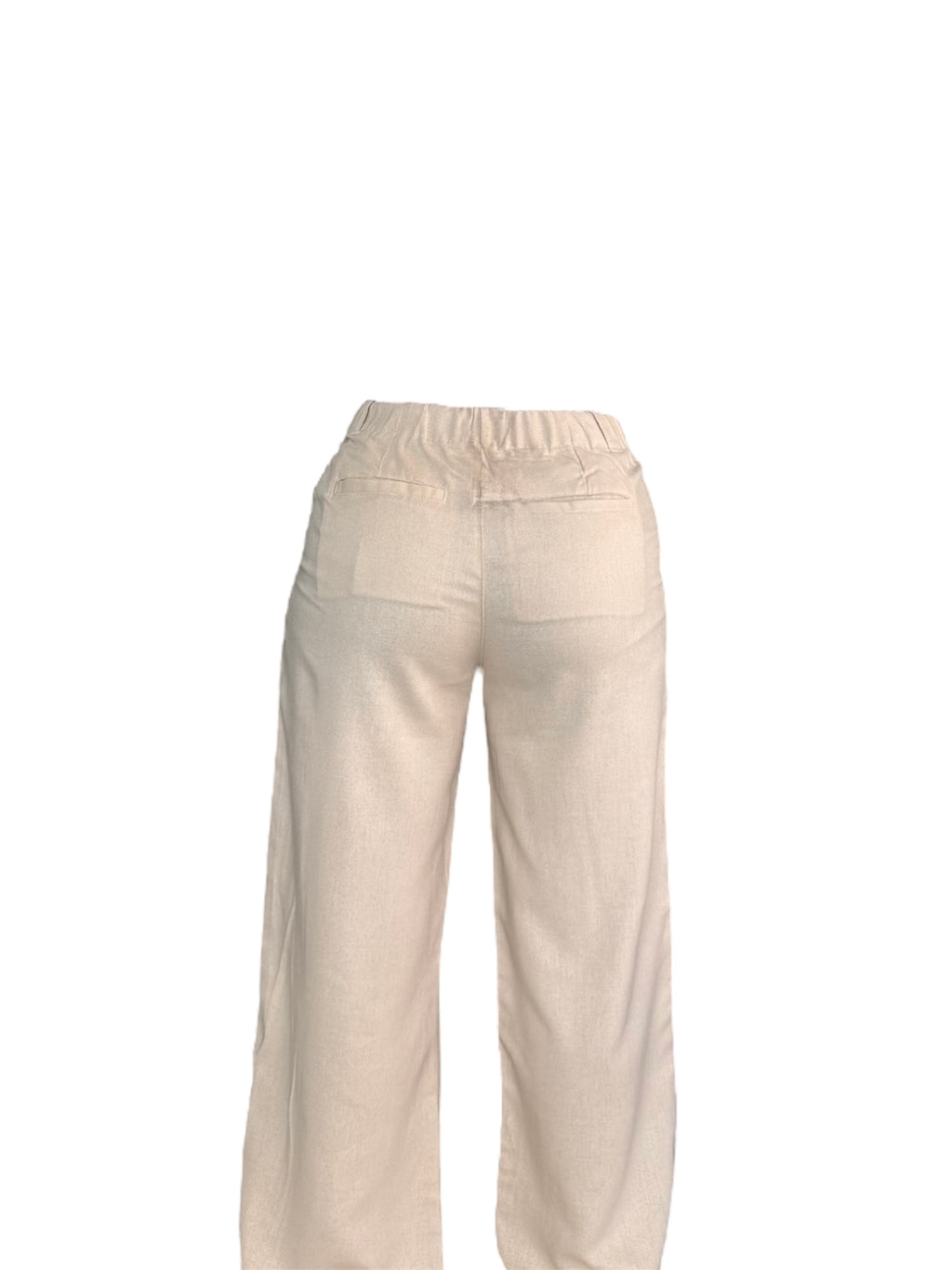 The Essential Linen Pants