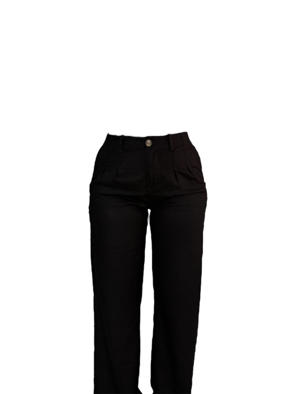 The Essential Linen Pants