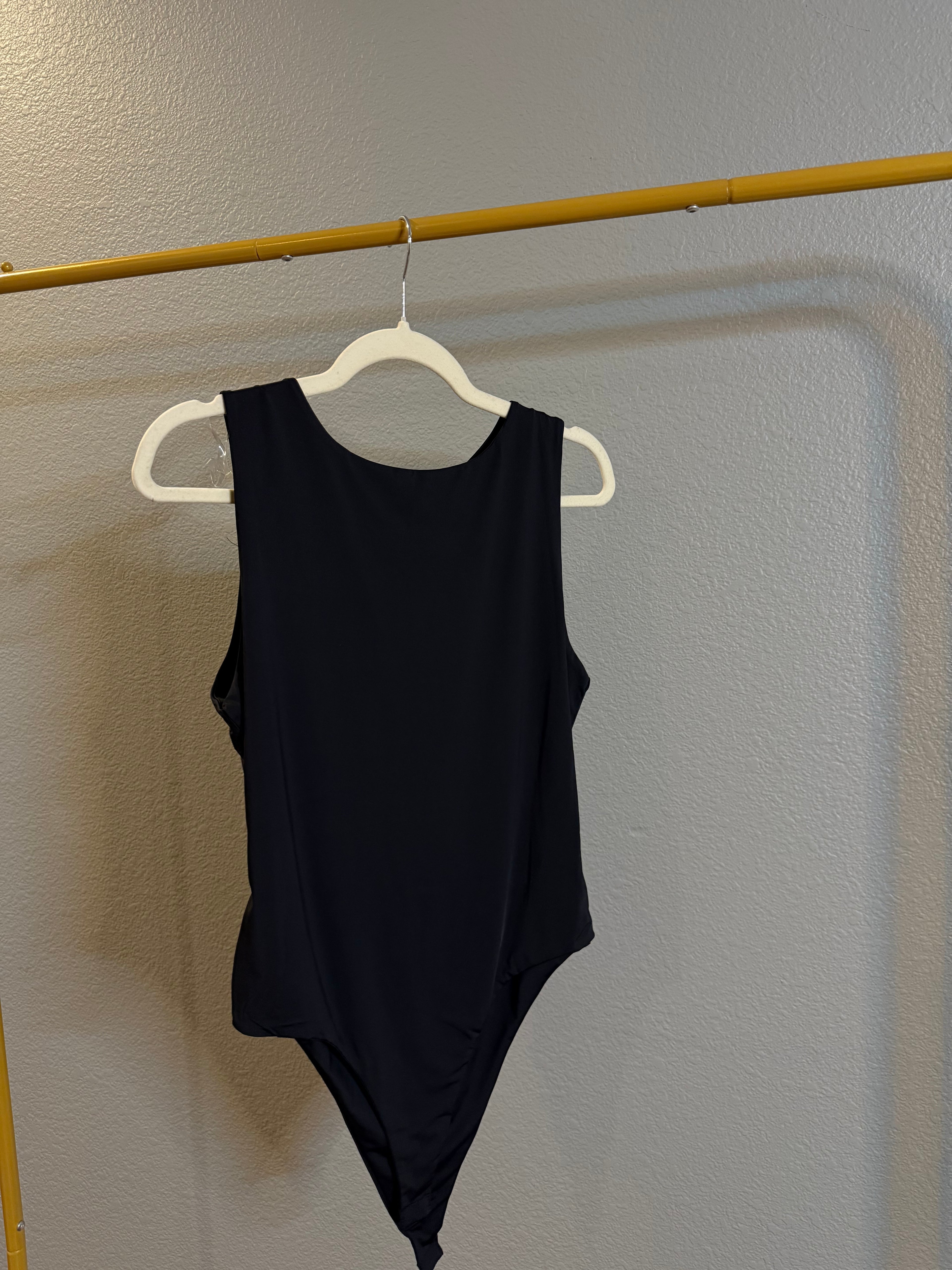 Onyx Bodysuit