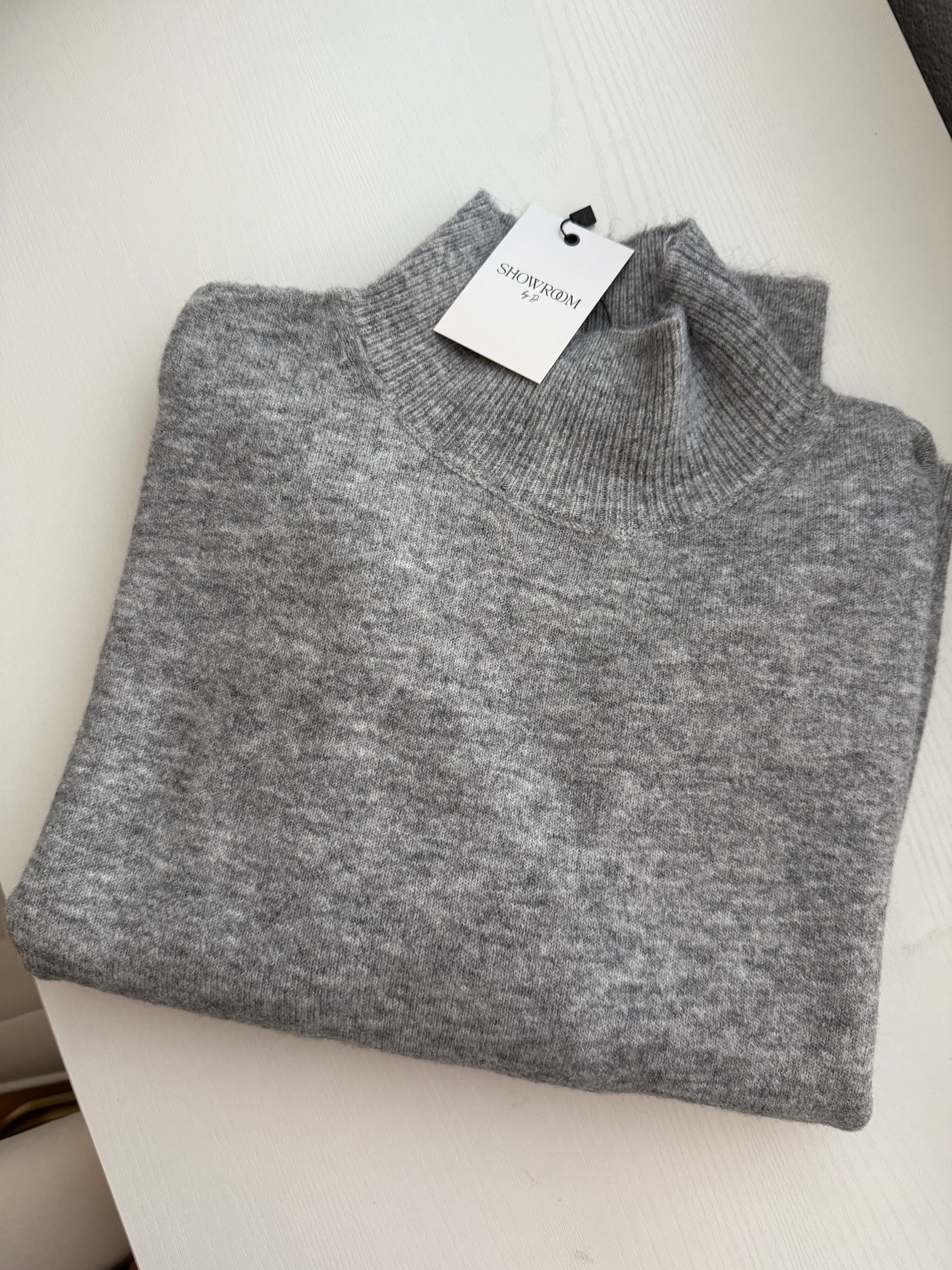 The Fall Edit Sweater