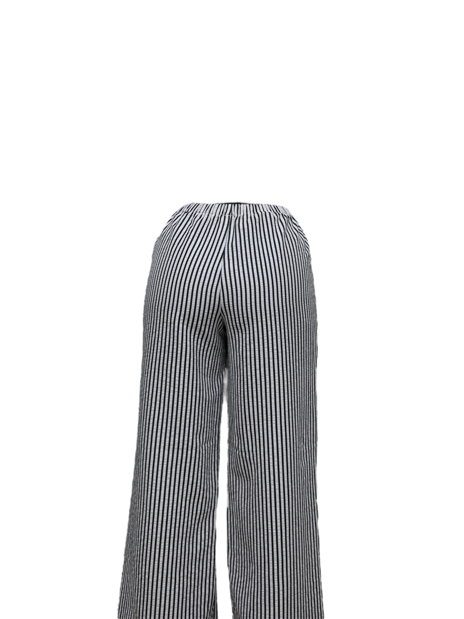 Marina Linen Pants