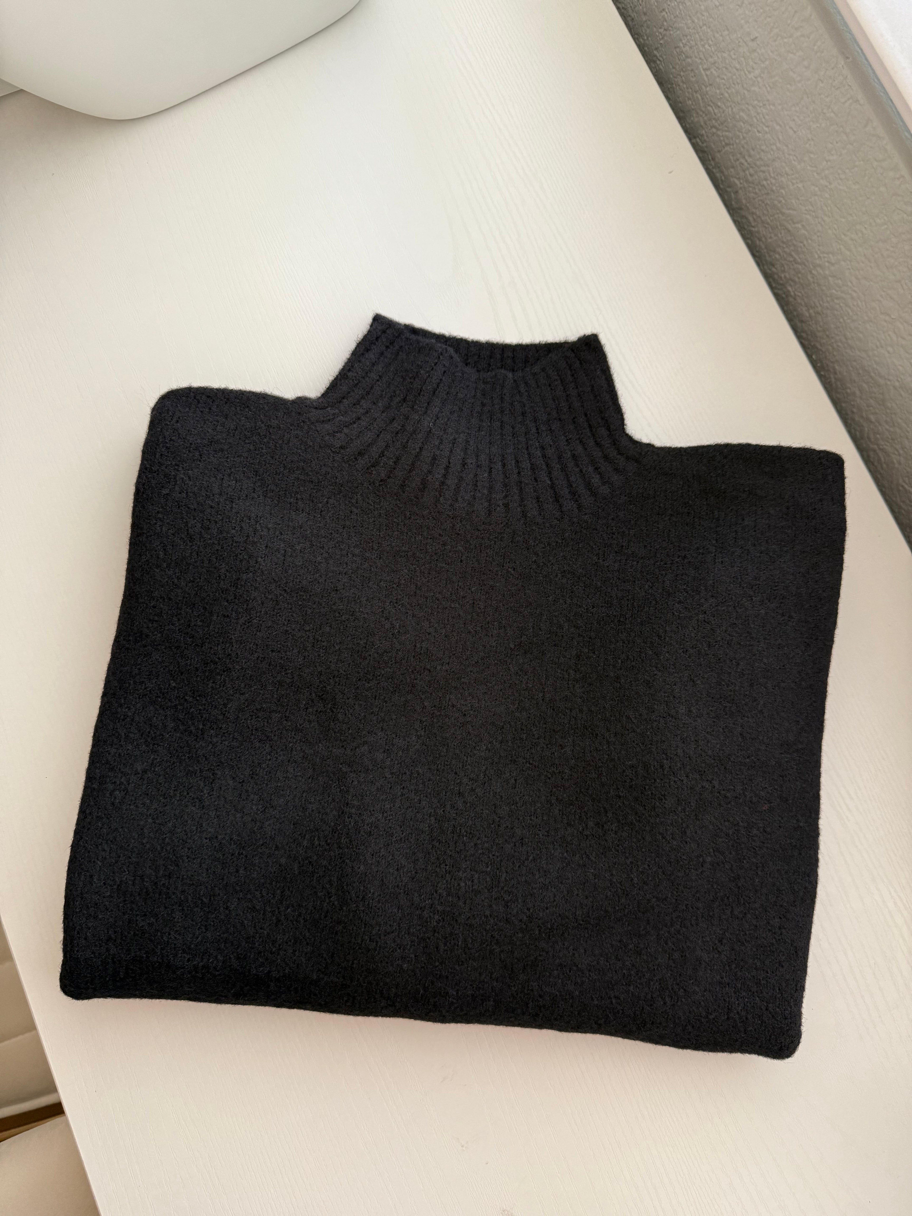 Onyx Sweater