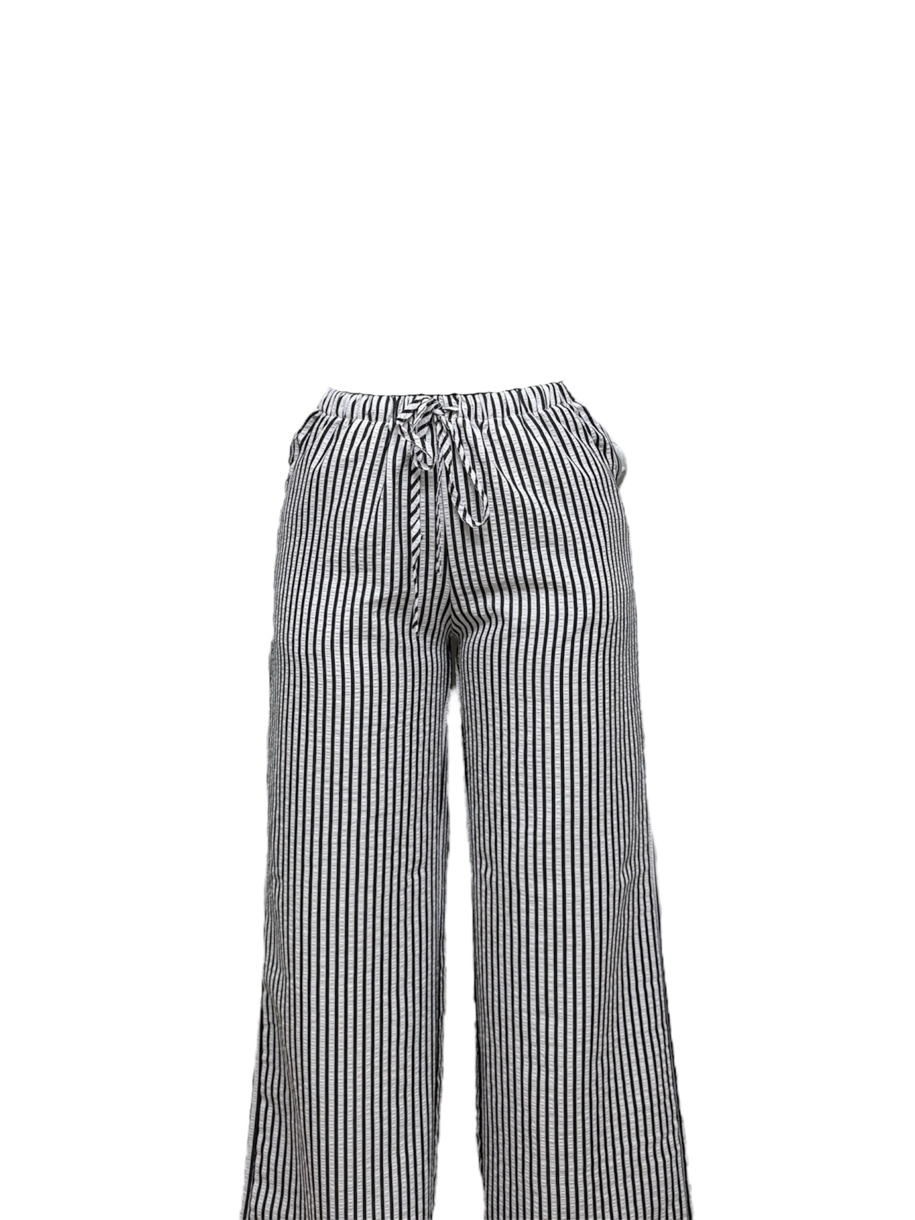 Marina Linen Pants