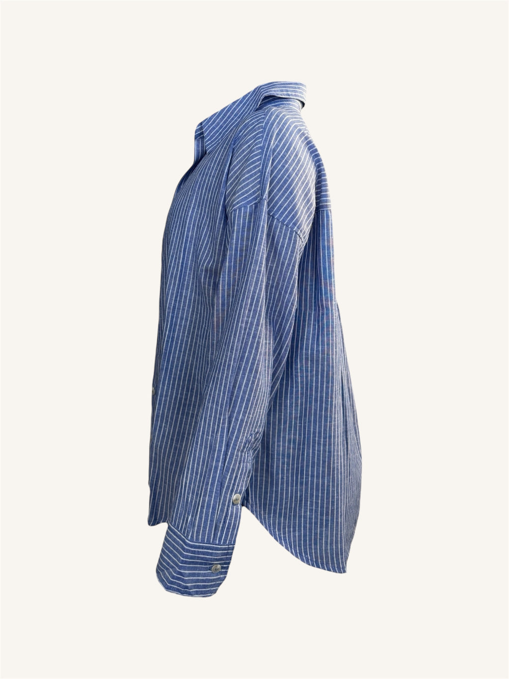 Striped Linen Classic